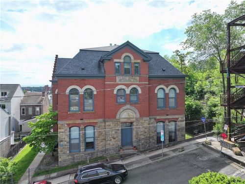 303-171 S 15th St, Pittsburgh, PA, 15203-1558 | Card Image