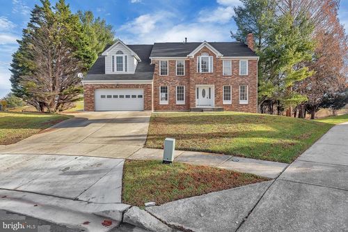 1301 Forest Lake Court, BOWIE, MD, 20721 | Card Image