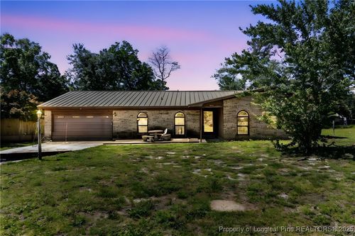 6813 Timbercroft Ln, Fayetteville, NC, 28314-5387 | Card Image