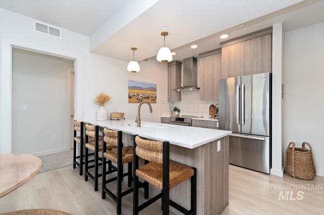 APT-206 - 4184 E Haystack St, Condo with 2 bedrooms, 2 bathrooms and 1 parking in Boise ID | Image 4