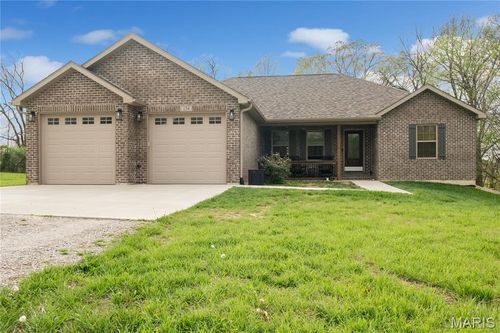 154 Gladiola St, Jackson, MO, 63755-8865 | Card Image