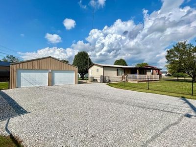 45 Bronston School Road, House other with 3 bedrooms, 2 bathrooms and null parking in Bronston KY | Image 1