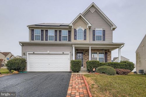 2301 Julie Ct, HAVRE DE GRACE, MD, 21078-2218 | Card Image
