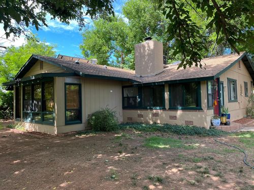67 E Goddard Ln, Camp Verde, AZ, 86322-7318 | Card Image