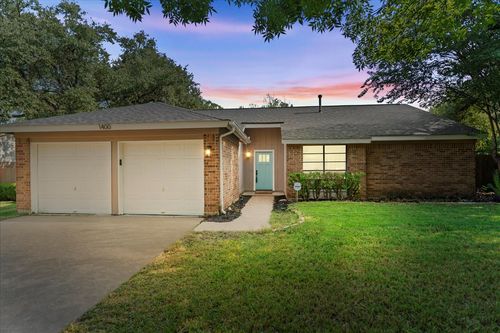 1400 Lance Way, Austin, TX, 78758-3730 | Card Image