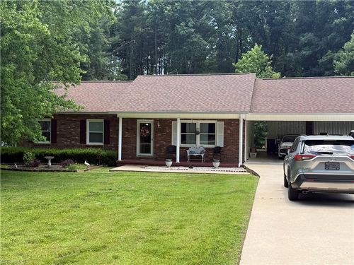 128 Hickory Hollow Rd, North Wilkesboro, NC, 28659 | Card Image