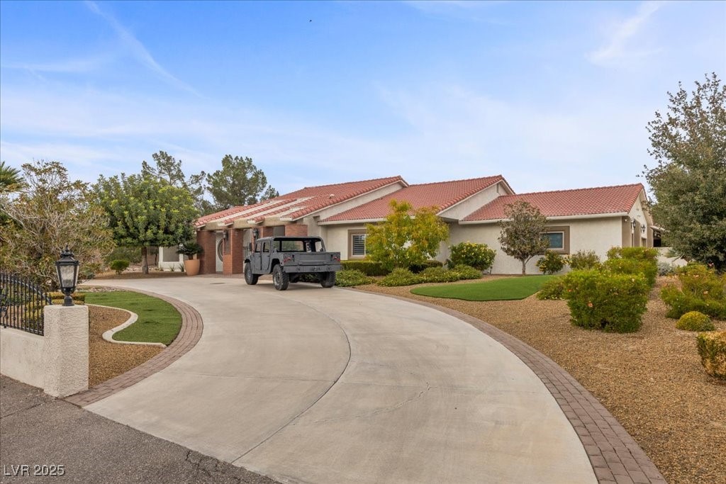 Residential in Las Vegas 3