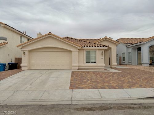 0-9931 W Cherokee Ave, Las Vegas, NV, 89147-7704 | Card Image