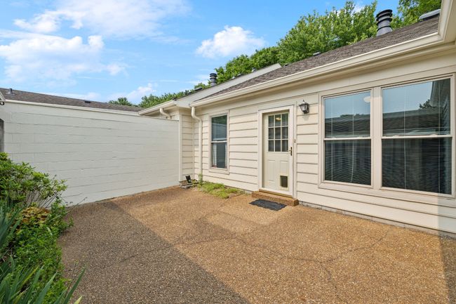 1136 E Northfield Blvd, Condo with 3 bedrooms, 2 bathrooms and 2 parking in Murfreesboro TN | Image 44