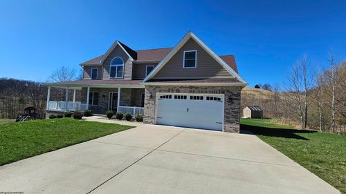 313 Salonika Dr, Morgantown, WV, 26508-5996 | Card Image