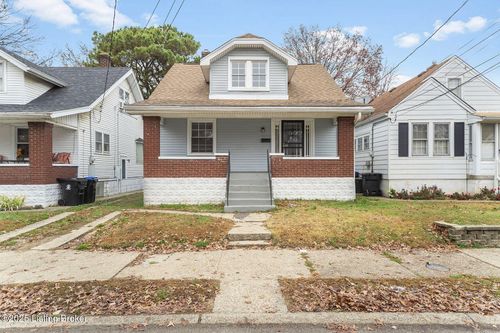 1201 Dresden Ave, Louisville, KY, 40215-2762 | Card Image