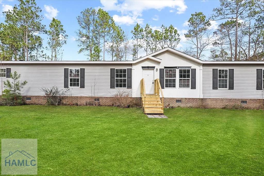 Residential in Hinesville