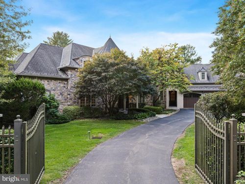 420 Williamson Rd, GLADWYNE, PA, 19035-1607 | Card Image