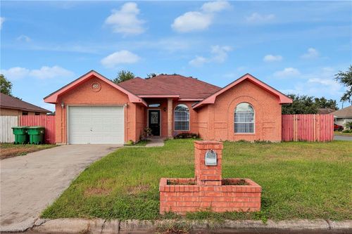 400 W Crystal Drive, Pharr, TX, 78577 | Card Image