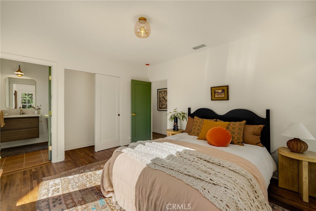 Residential in Los Angeles