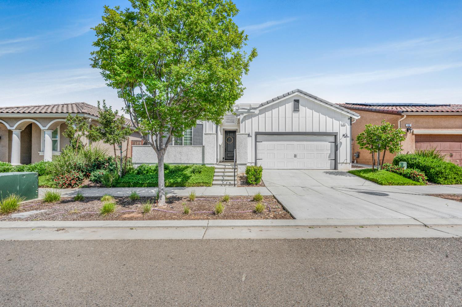 Residential in Madera 2