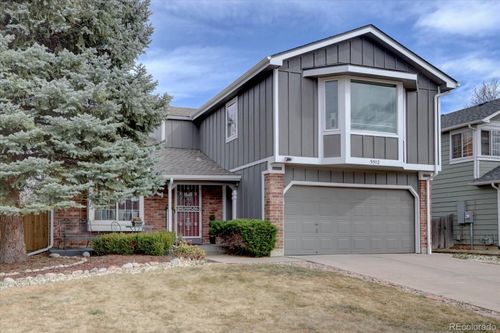 5512 S Taft St, Littleton, CO, 80127-4520 | Card Image