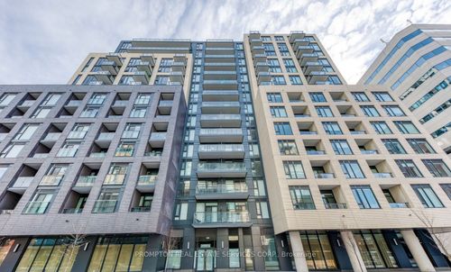 1116-543 Richmond St W, Toronto, ON, M5V0W9 | Card Image