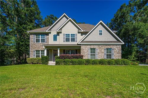 114 Carriage House Dr, Guyton, GA, 31312 | Card Image