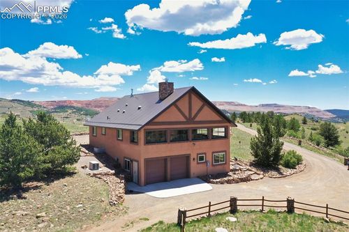 1434 N B St, Cripple Creek, CO, 80813 | Card Image