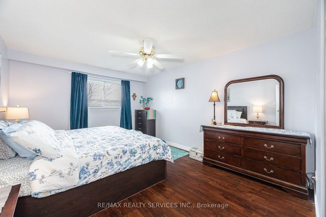 9 Pluto Dr, House attached with 4 bedrooms, 3 bathrooms and 2 parking in Brampton ON | Image 21