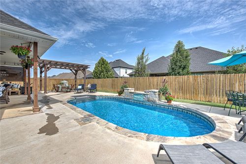 1400 Blue Moon Rd, Centerton, AR, 72719-6027 | Card Image