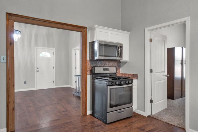 7720 Corina Dr, House other with 3 bedrooms, 1 bathrooms and null parking in White Settlement TX | Image 11