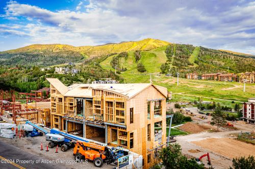 6-1855 Burgess Creek Road, Steamboat, CO, 80487 | Card Image