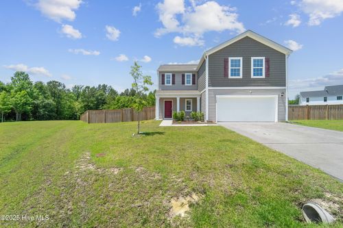 1140 Carteret Manor Dr, Jacksonville, NC, 28546-0168 | Card Image
