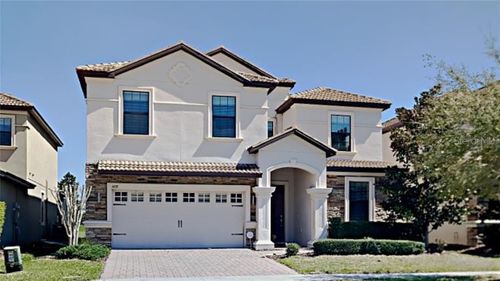 1432 Rolling Fairway Dr, DAVENPORT, FL, 33896-5426 | Card Image