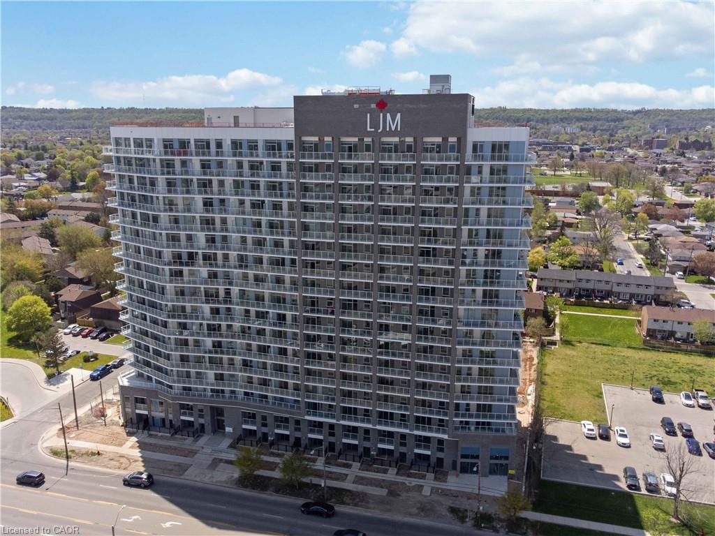 Residential in Hamilton