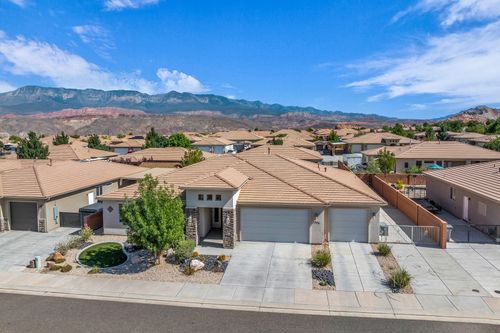 2696 W 235 N, Hurricane, UT, 84737-1295 | Card Image