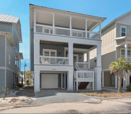 1497 Seaside Cir, Navarre, FL, 32566-7062 | Card Image