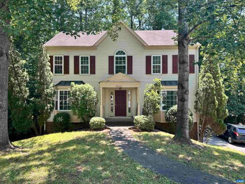 3005 Copper Knoll Rd, CHARLOTTESVILLE, VA, 22911-7222 | Card Image