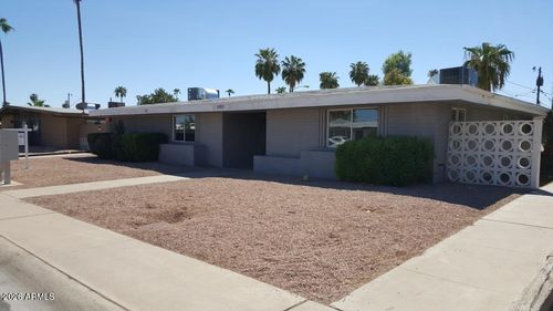 3208 N 67th Place, Scottsdale, AZ, 85251 | Card Image