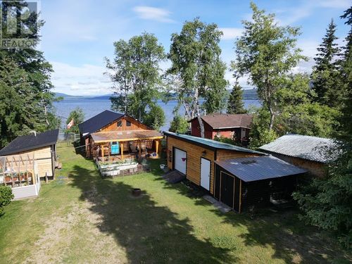 269 Sunset Beach Rd, Fort Fraser, BC, V0J | Card Image
