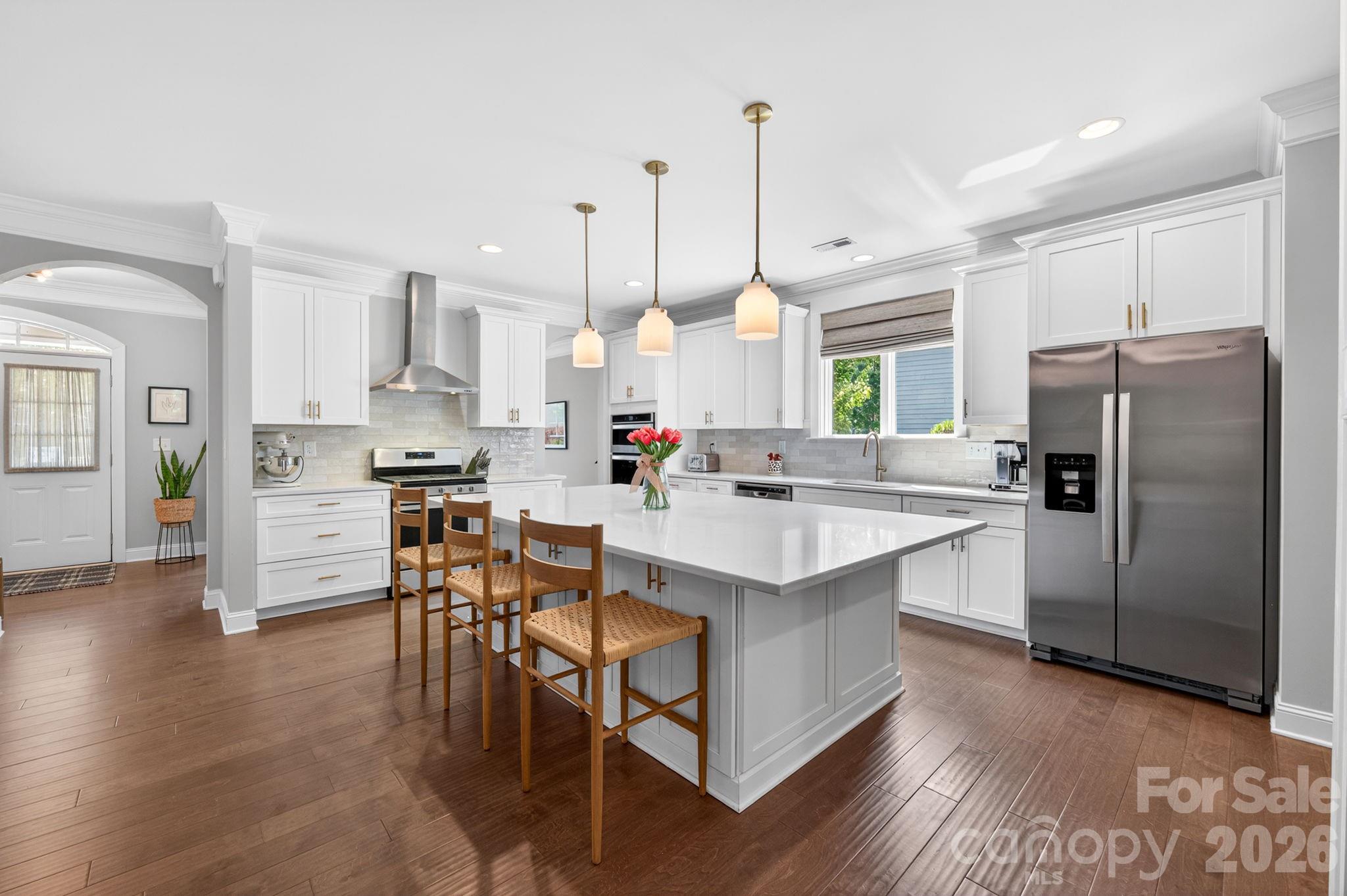 Residential in Charlotte 5