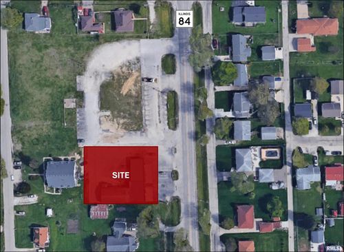 713 1st St, Colona, IL, 61241-9748 | Card Image