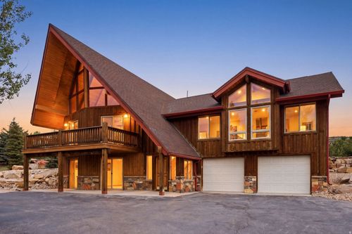 6120 Snowview Dr, Park City, UT, 84098-6116 | Card Image