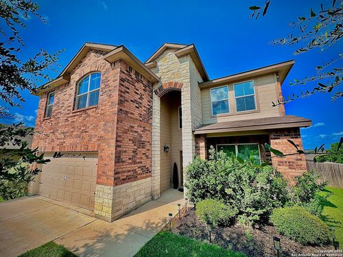 504 Saltlick Way, Schertz, TX, 78108-2433 | Card Image