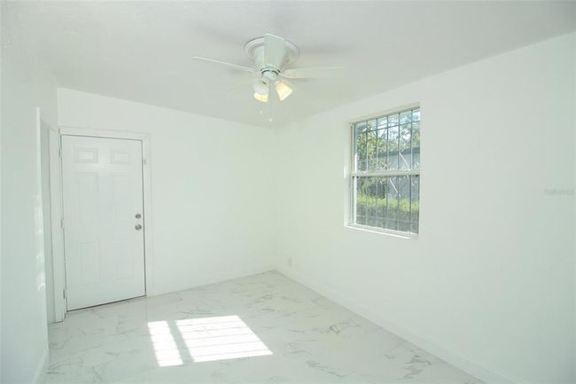 Back wall in Dining/Bonus Room | Image 15