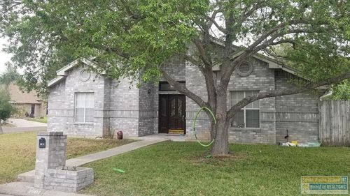 2901 Lakewood, Harlingen, TX, 78550-7843 | Card Image