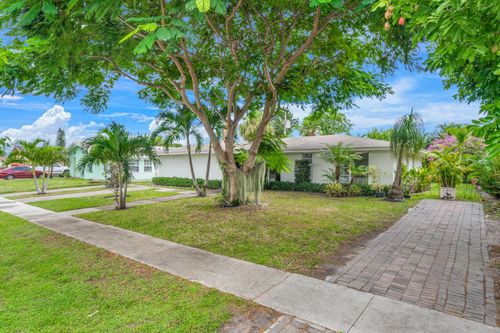 500 Michigan Pl, West Palm Beach, FL, 33409-3846 | Card Image