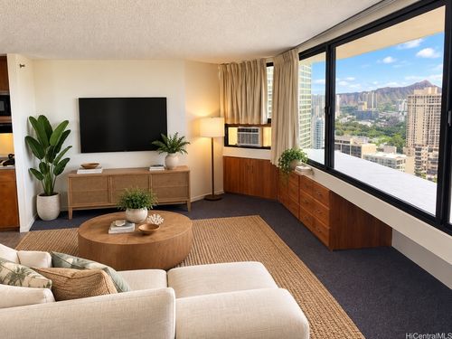 3604-1700 Ala Moana Blvd, Honolulu, HI, 96815-1478 | Card Image