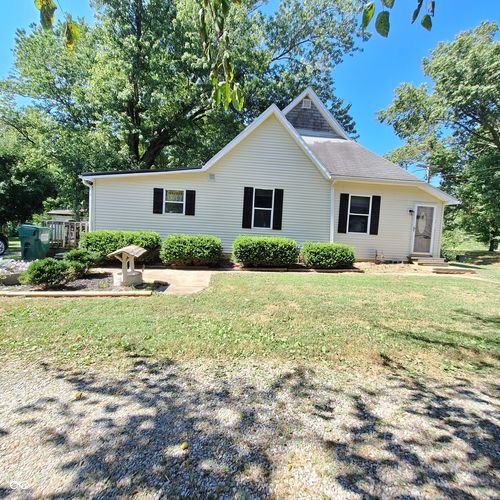 152 South St, Cloverdale, IN, 46120-9150 | Card Image