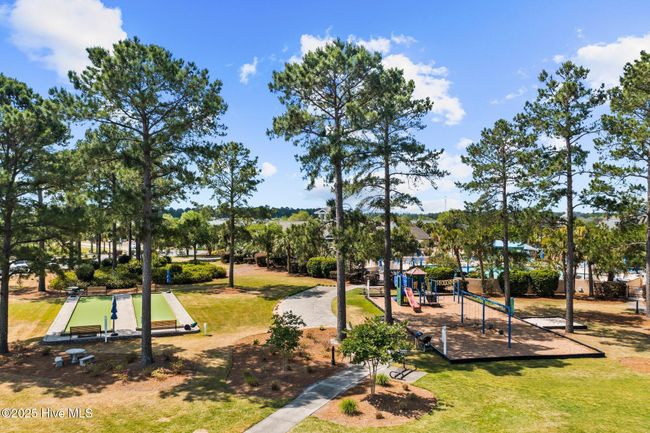 3101 Redfield Dr, House other with 3 bedrooms, 2 bathrooms and 2 parking in Leland NC | Image 36