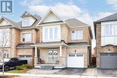 68 Av Killington, House other with 3 bedrooms, 3 bathrooms and 3 parking in Kleinburg ON | Image 2