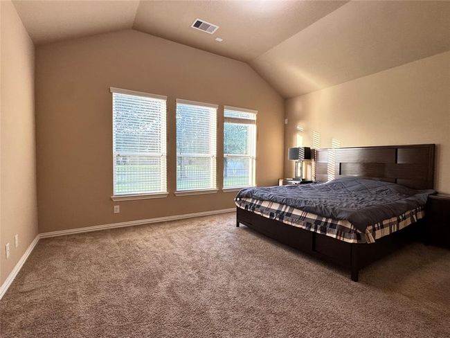 9617 Landon Lake Dr, House other with 4 bedrooms, 3 bathrooms and 2 parking in Pearland TX | Image 11