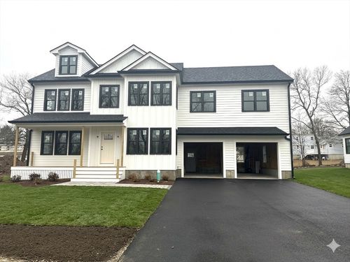 35 Brothers Way/295 Dean St, Norwood, MA, 02062 | Card Image