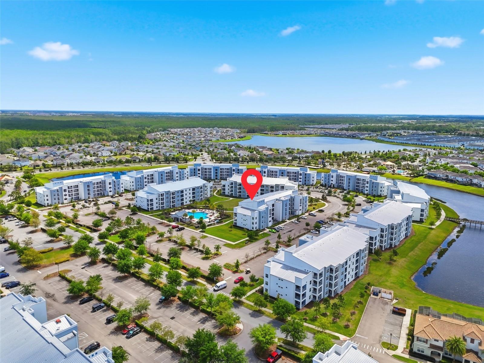 Residential in KISSIMMEE 4